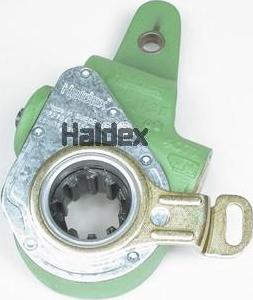 Haldex 72704C - Система тяг и рычагов, тормозная система autospares.lv
