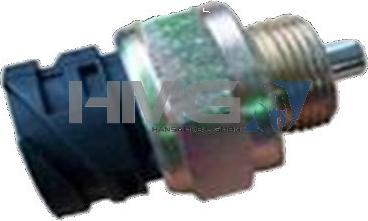 HANSAMOBIL 359010 - Кнопочный выключатель, тормозн. гидравлика autospares.lv