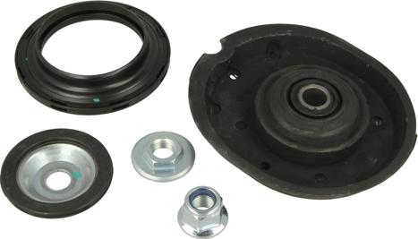 Hart 909 409 - Опора стойки амортизатора, подушка autospares.lv