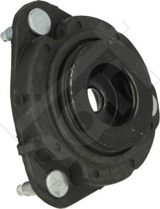 Hart 445 489 - Опора стойки амортизатора, подушка autospares.lv