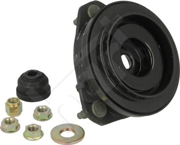 Hart 445 483 - Опора стойки амортизатора, подушка autospares.lv