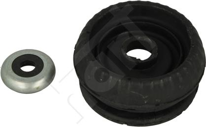 Hart 445 487 - Опора стойки амортизатора, подушка autospares.lv