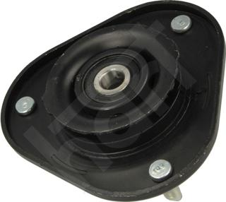 Hart 445 436 - Опора стойки амортизатора, подушка autospares.lv