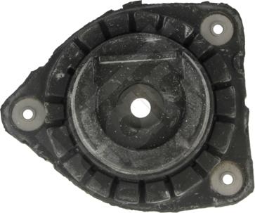 Hart 441 259 - Опора стойки амортизатора, подушка autospares.lv