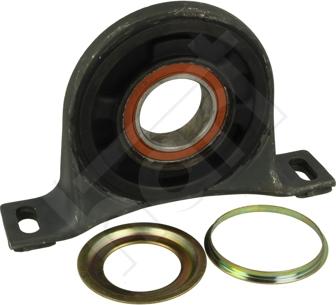 Hart 441 230 - Подшипник карданного вала, центральная подвеска autospares.lv