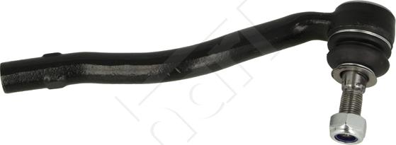 Hart 456 305 - Наконечник рулевой тяги, шарнир autospares.lv