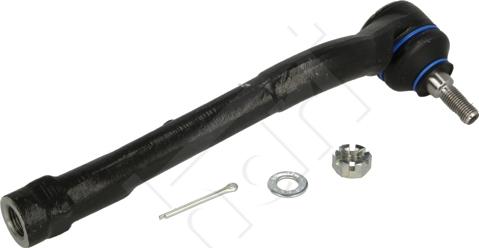 Hart 450 958 - Наконечник рулевой тяги, шарнир autospares.lv