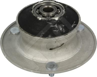 Hart 450 412 - Опора стойки амортизатора, подушка autospares.lv