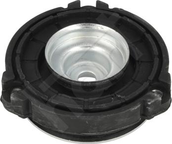 Hart 457 241 - Опора стойки амортизатора, подушка autospares.lv