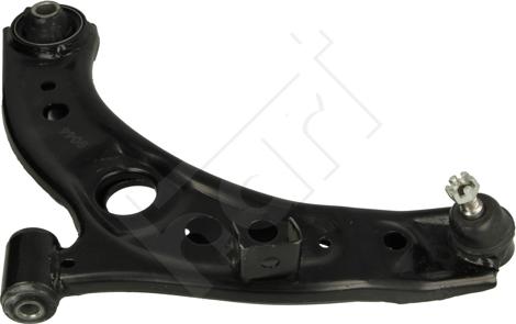 Hart 465 545 - Рычаг подвески колеса autospares.lv