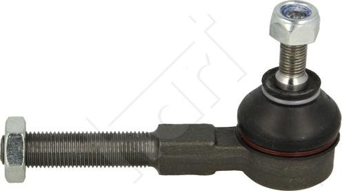 Hart 465 500 - Наконечник рулевой тяги, шарнир autospares.lv