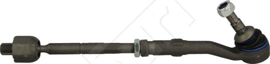 Hart 465 516 - Рулевая тяга autospares.lv