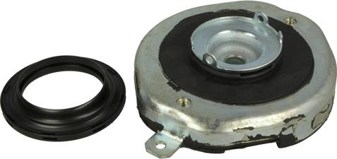 Hart 460 968 - Опора стойки амортизатора, подушка autospares.lv