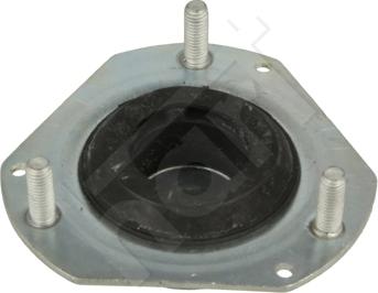 Hart 460 984 - Опора стойки амортизатора, подушка autospares.lv