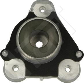 Hart 461 868 - Опора стойки амортизатора, подушка autospares.lv