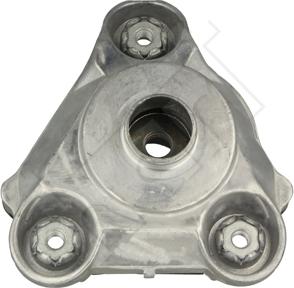 Hart 461 868 - Опора стойки амортизатора, подушка autospares.lv