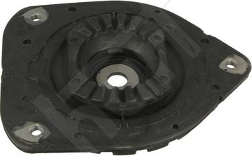 Hart 463 166 - Опора стойки амортизатора, подушка autospares.lv