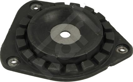 Hart 463 166 - Опора стойки амортизатора, подушка autospares.lv