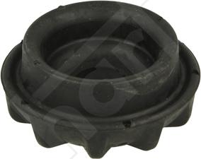 Hart 463 168 - Опора стойки амортизатора, подушка autospares.lv