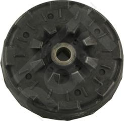 Hart 463 216 - Опора стойки амортизатора, подушка autospares.lv