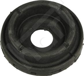 Hart 463 220 - Опора стойки амортизатора, подушка autospares.lv