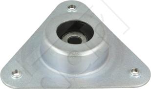 Hart 462 225 - Опора стойки амортизатора, подушка autospares.lv