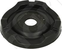 Hart 462 755 - Опора стойки амортизатора, подушка autospares.lv