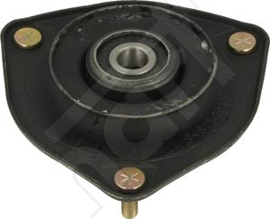 Hart 484 520 - Опора стойки амортизатора, подушка autospares.lv