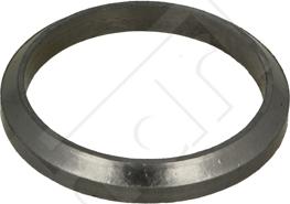 Hart 480 918 - Уплотнительное кольцо, труба выхлопного газа autospares.lv