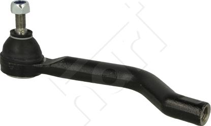 Hart 483 917 - Наконечник рулевой тяги, шарнир autospares.lv