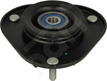 Hart 483 510 - Опора стойки амортизатора, подушка autospares.lv