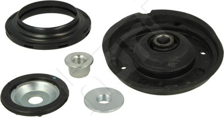 Hart 483 517 - Опора стойки амортизатора, подушка autospares.lv