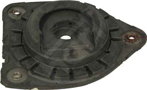 Hart 439 968 - Опора стойки амортизатора, подушка autospares.lv