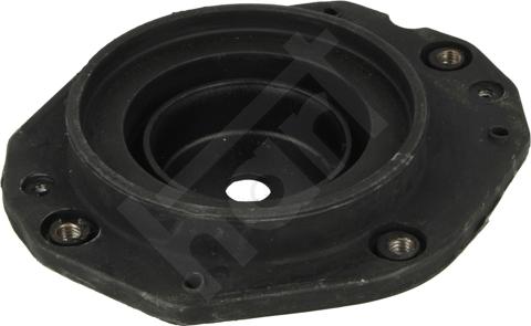 Hart 434 986 - Опора стойки амортизатора, подушка autospares.lv