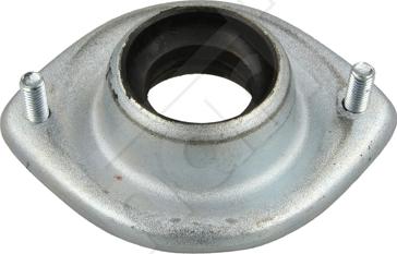 Hart 435 729 - Опора стойки амортизатора, подушка autospares.lv