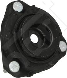 Hart 430 949 - Опора стойки амортизатора, подушка autospares.lv