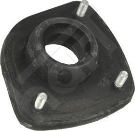 Hart 430 591 - Опора стойки амортизатора, подушка autospares.lv