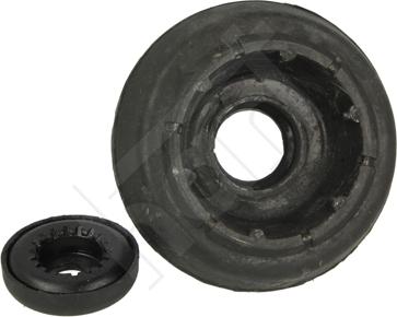 Hart 431 889 - Опора стойки амортизатора, подушка autospares.lv