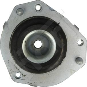 Hart 433 961 - Опора стойки амортизатора, подушка autospares.lv