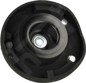 Hart 432 230 - Опора стойки амортизатора, подушка autospares.lv