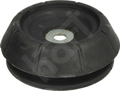 Hart 432 226 - Опора стойки амортизатора, подушка autospares.lv