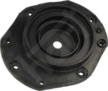 Hart 437 098 - Опора стойки амортизатора, подушка autospares.lv