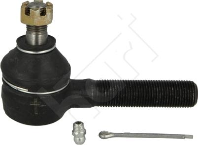 Hart 424 982 - Наконечник рулевой тяги, шарнир autospares.lv