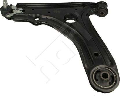 Hart 424 163 - Рычаг подвески колеса autospares.lv