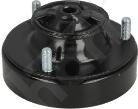 Hart 428 909 - Опора стойки амортизатора, подушка autospares.lv