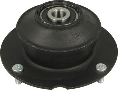 Hart 428 915 - Опора стойки амортизатора, подушка autospares.lv