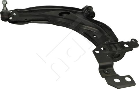 Hart 428 205 - Рычаг подвески колеса autospares.lv