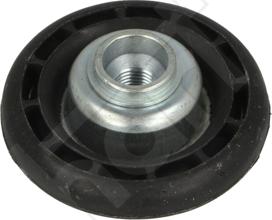 Hart 423 972 - Опора стойки амортизатора, подушка autospares.lv