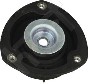 Hart 474 611 - Опора стойки амортизатора, подушка autospares.lv