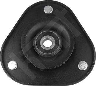 Hart 474 261 - Опора стойки амортизатора, подушка autospares.lv